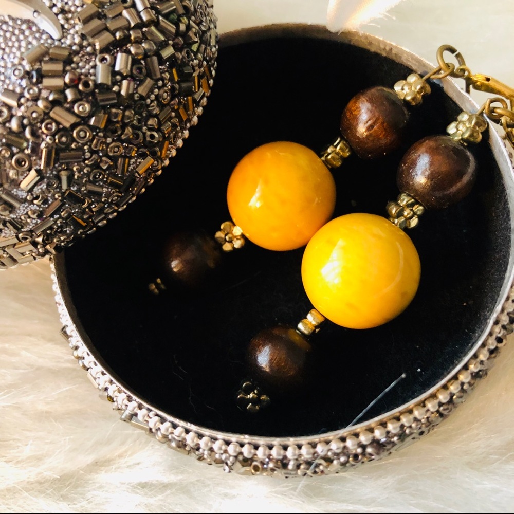 Handcrafted Earrings